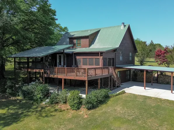 1003 State Highway 27 E, Americus, GA 31709