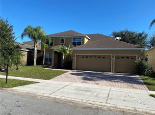 2761 Blowing Breeze Way, Orlando, FL 32820