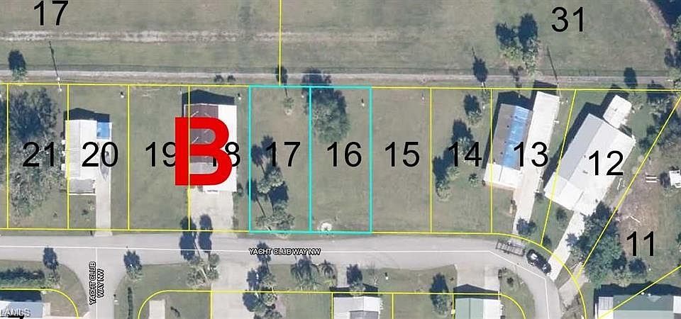 1st image of 811 Yacht Club Way