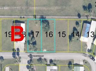 811 Yacht Club Way, Moore Haven, FL 33471