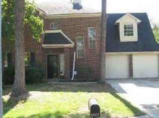 6827 Phibes Trl, Spring, TX 77379