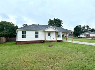 1817 Savanna Dr, Heber Springs, AR 72543