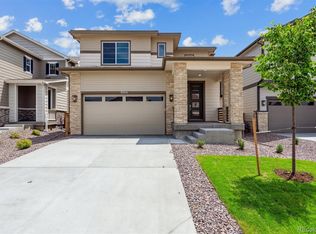 9266 Telluride Ct, Commerce City, CO 80022