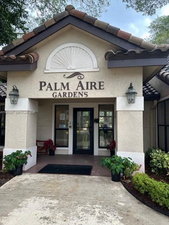 4521 W McNab Rd APT 11, Pompano Beach