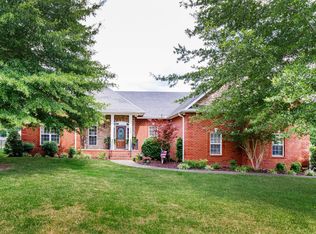 4005 Brimestone Way, Greenbrier, TN 37073