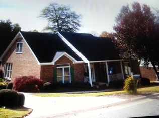 70 Woodlawn Ln, North Augusta, SC 29841