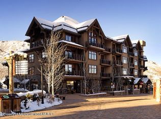 90 Carriage Way #3416, Snowmass Village, CO 81615