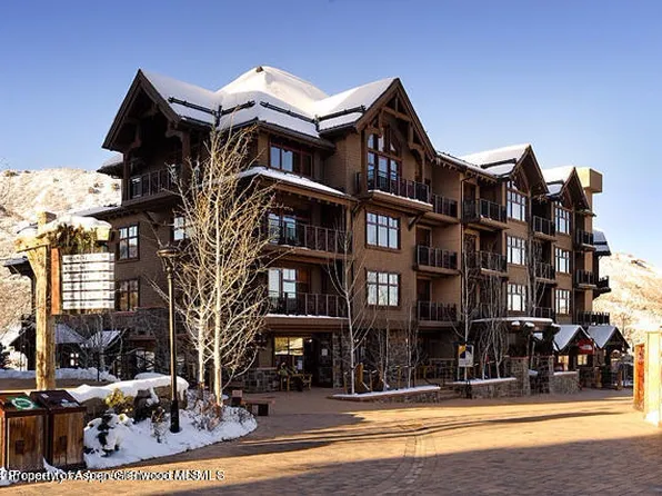 90 Carriage Way #3416, Snowmass Village, CO 81615