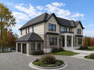8 Renwood Pl, Hamilton, ON L8B0G6