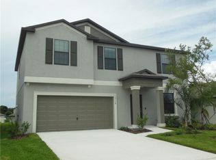 10110 Rosemary Leaf Ln, Riverview, FL 33578