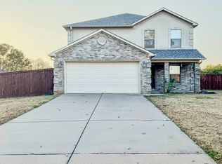 36 Talladega Loop, Cabot, AR 72023