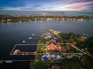 4089 SE OLD SAINT LUCIE Boulevard, Stuart, FL 34996