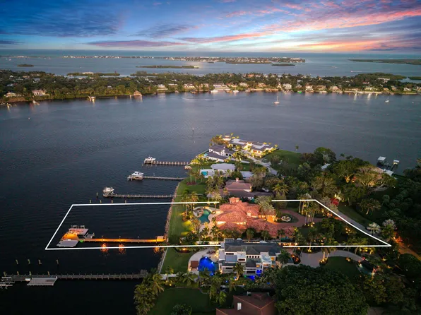 4089 SE OLD SAINT LUCIE Boulevard, Stuart, FL 34996