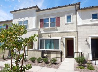 2661 S Sulley Dr #109, Gilbert, AZ 85295