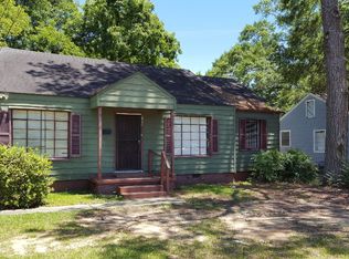 2346 Terry Rd, Jackson, MS 39204