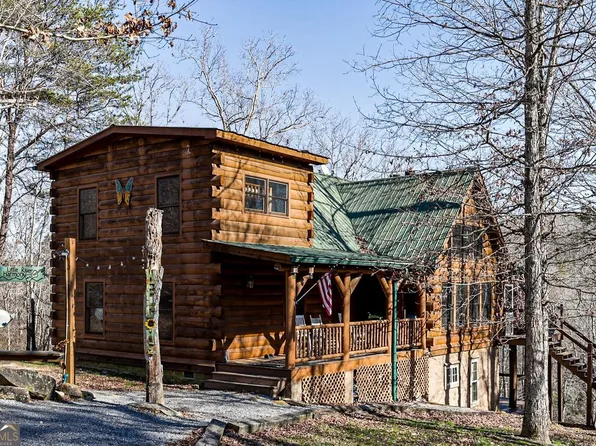 1598 State Highway 117, Mentone, AL 35984