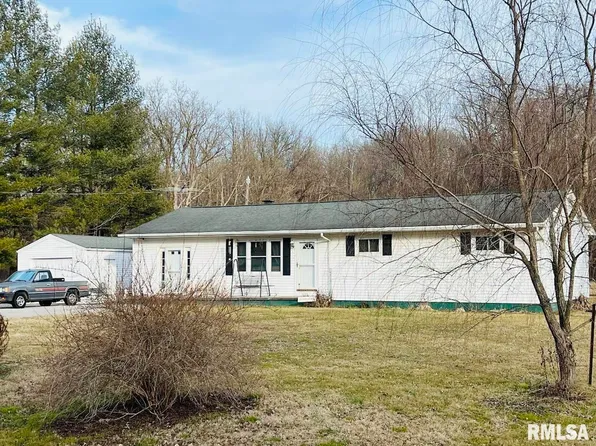 32372 Main St, Tamms, IL 62988