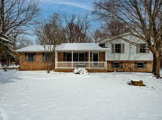 8807 Taylorsville Rd, Dayton, OH 45424