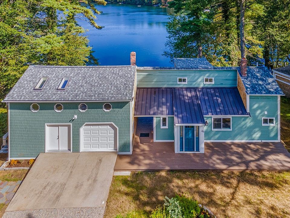 54 Kings Landing Way, Hanson, MA, 02341, MLS #73135523