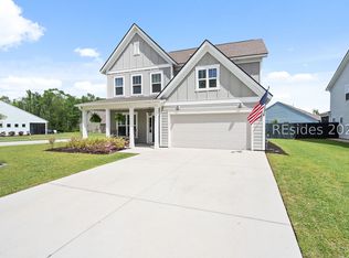 89 Wheelhouse Way, Bluffton, SC 29910