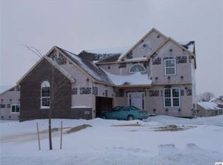 510 Edward J Harvest Rdg LOT 43, Clinton, MI 49236