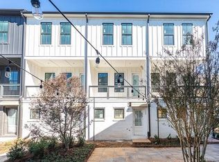 1244 Cushenberry Ln, Atlanta, GA 30318