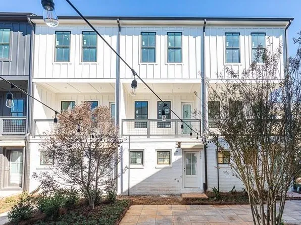 1244 Cushenberry Ln, Atlanta, GA 30318