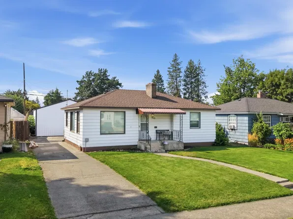 3823 W Princeton Ave, Spokane, WA 99205