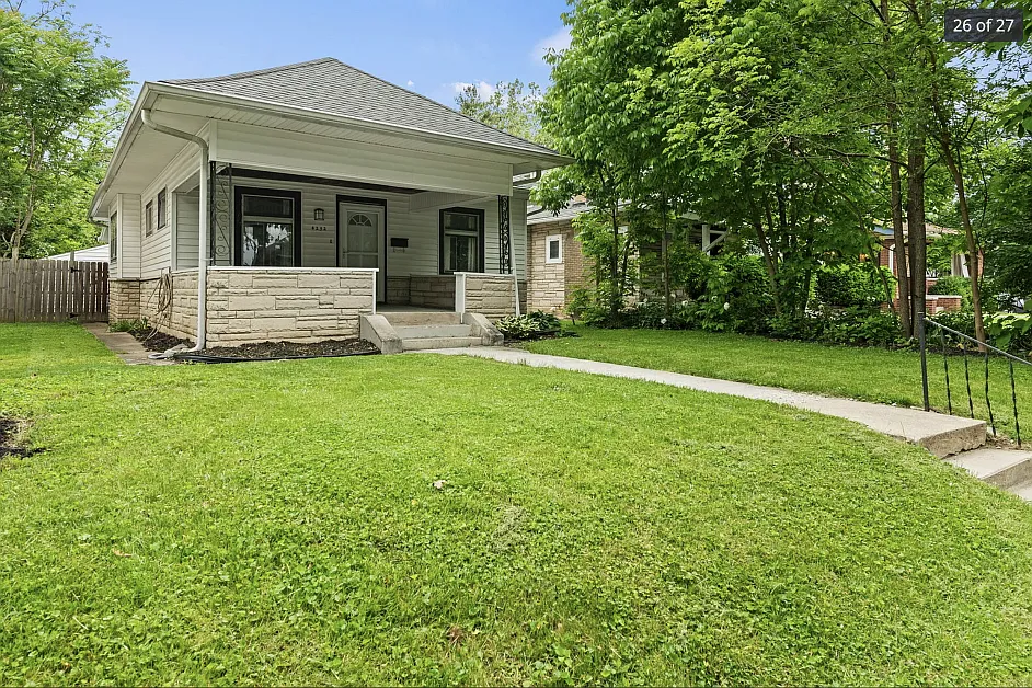 4 bed, 1755 sqft, $2,500 — Photo 4