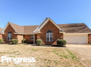 3490 McIngvale Rd, Hernando, MS 38632