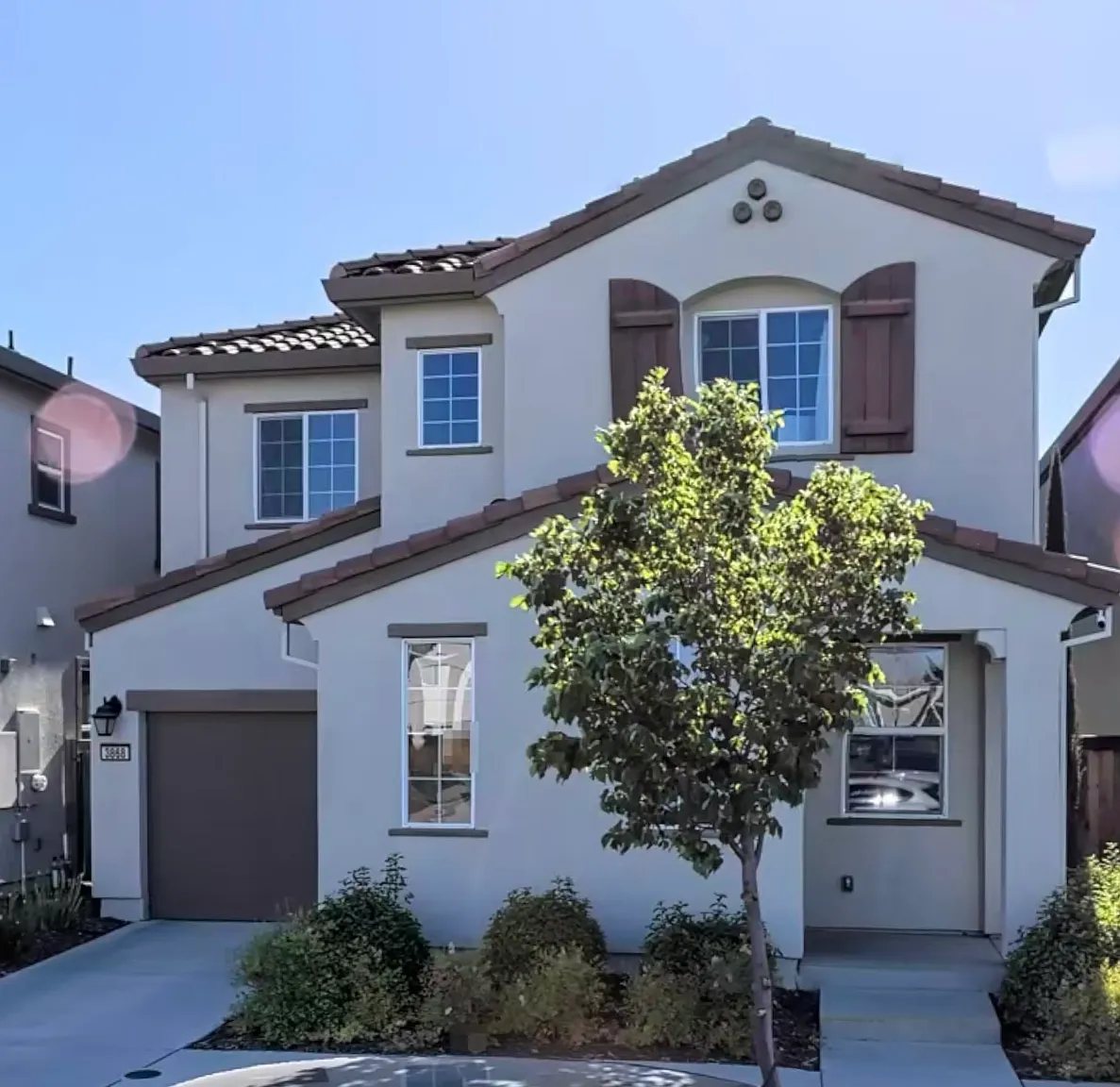 3868 Samuelson Way photo 1