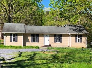 1651 McCoys Ford Rd, Front Royal, VA 22630