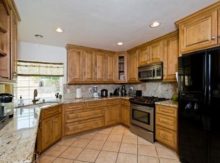 3767 Eucalyptus St, Simi Valley, CA 93063