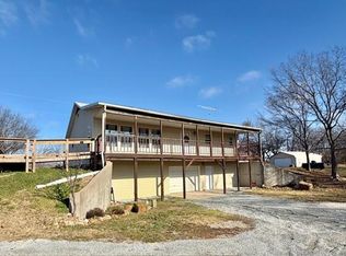 41538 S 490th Rd, Spavinaw, OK 74366