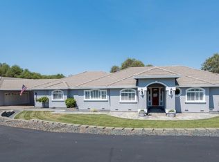 4646 Barnett Ranch Rd, Shingle Springs, CA 95682