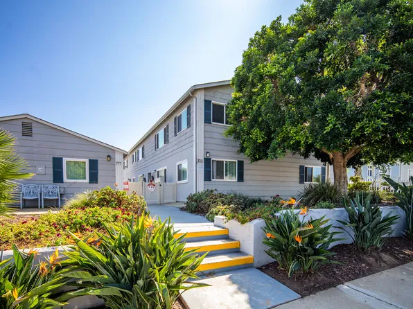 773 Calla Ave APT 4, Imperial Beach, CA 91932