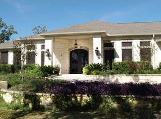 178 Stephen F Austin Blvd, Bastrop, TX 78602