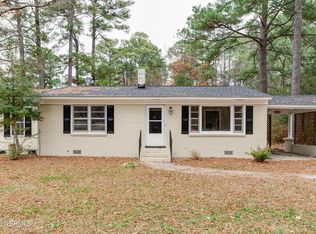 1532 Overton Dr, Rocky Mount, NC 27804