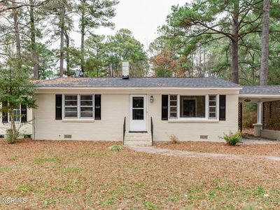 1532 Overton Drive, Rocky Mount, NC, 27804