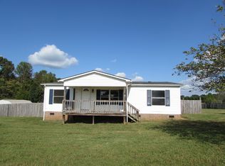 248 Springway Ln, Cleveland, NC 27013