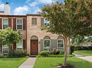 5801 Lumberdale Rd UNIT 125, Houston, TX 77092