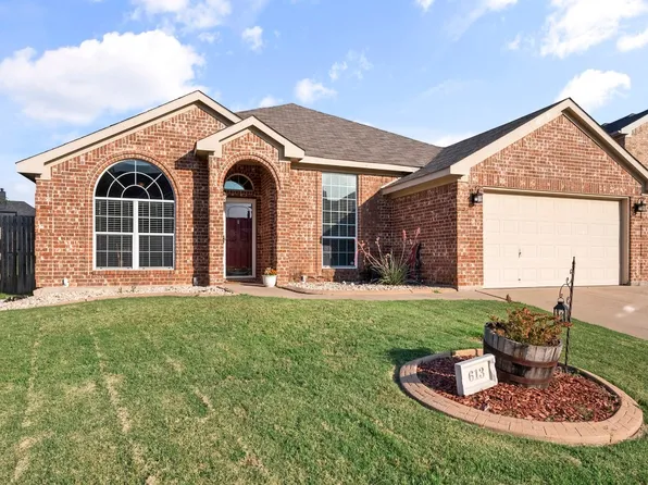 613 Manchester Dr, Mansfield, TX 76063