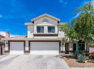 7531 S Laurel Willow Dr, Tucson, AZ 85747