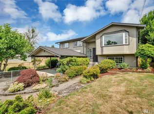 4630 S Orchard St, Seattle, WA 98118