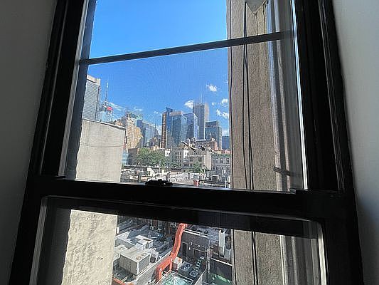 3rd image of 344 W 47th St APT 5E