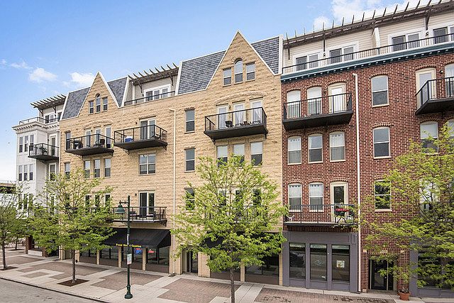 1st image of 326 River St Unit 4403