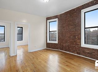 350 Audubon Ave APT 51, New York, NY 10033
