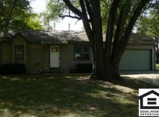 427 W Grover Ave, Wichita, KS 67217