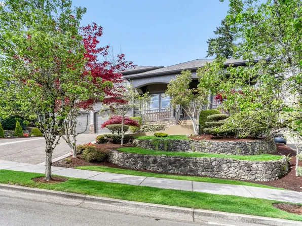 15809 SE Palermo Ave, Happy Valley, OR 97086