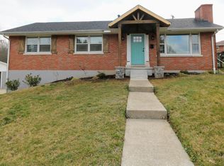 1078 Meridian Ct, Lexington, KY 40504